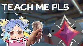 I Hired an Immortal Coach For A Day