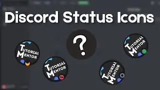 Discord Online Status Colors and How to Change Them