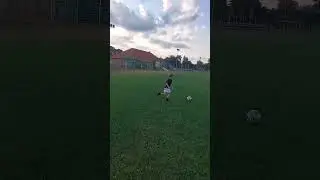 # football skills🔥