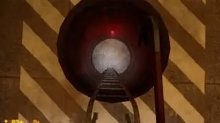 Black Mesa  2 серия  (Почему вы нас не спасли ?)