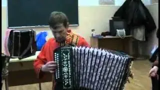 Алексей Мехнецов. Семинар (11-21).