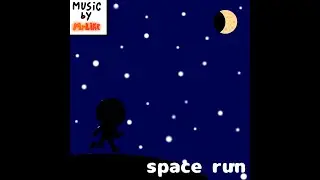 Музыка от MrLike - Space run