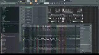 UnderGalaxies samplepack #1