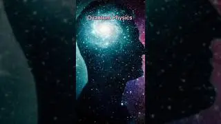 Quantum Physics😱#shorts#youtubeshorts#viral