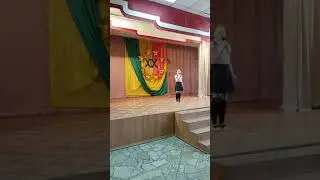 Лицейские звездочки 2019. Мыськина Маргарита