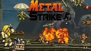 Metal Strike 1.6 😋 - CS 1.6