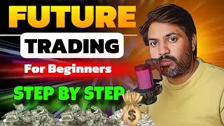 Future Trading on Binance Complete Tutorial | Future Trading for beginners | Future Trading Strategy