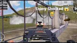 Kill Enemy In Smoke 😱 because Inspired By STAR Captain ⚡⚡ ps brand 😈 SoloSir Yt ❤️ Captain Gaming