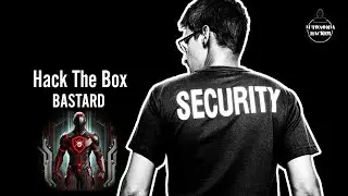 Maquina Bastard | HackTheBox (Estilo OSCP)