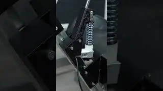 DIY Sim Handbrake! 