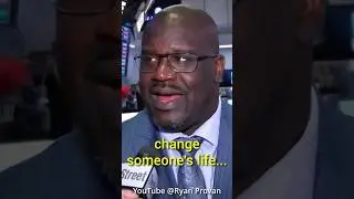 Shaq's Best & Worst Investing Tips!