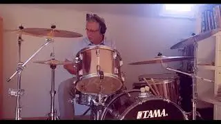 Robert Plant-Carry Fire + Ufuk Zayim's  cover drumming -Salzburg
