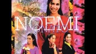 Noemi Nonato - Sobre O Mar