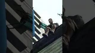 Gordon Freeman Drops His Props [SFM Fails]
