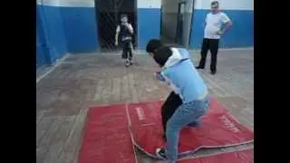 ჭიდაობა