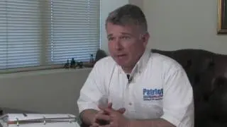 Patriot Heating and Air Conditioning in Franklin, IN