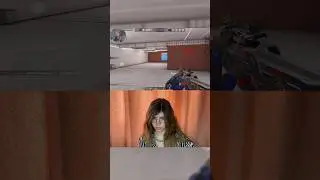 ОДНА В КОМАНДЕ 😥 ДО КОНЦА!!! 