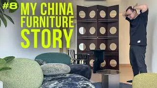 Planning to Buy Furniture In Foshan China? Watch This!