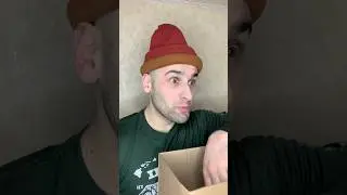 Ого , вот это подарочки 🥳😳
