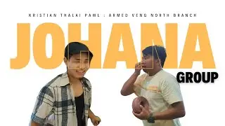 Johana Group Ads Video | Branch Week 2024