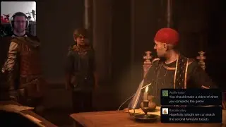 A Plague Tale: Requiem Complete Gameplay Part 2 | PS5 Live