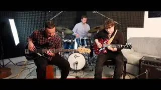 Three For All - CENTRAL PARK WEST