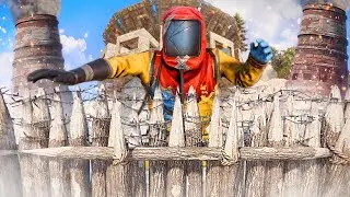RUST ( Ибрям VS Рахьим)