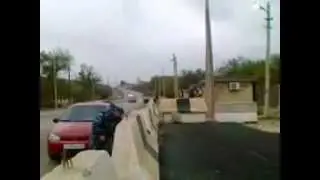 Пост ДПС Дагестан.mp4