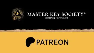 Membership now available at Patreon