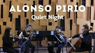 Alonso Pirio - Quiet Night