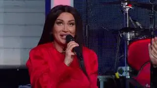 Andreana Cekic - A nekad je dolazila stalno - (LIVE) - (Tv Grand 14.03.2022.)