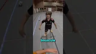 This kid dove just like Neymar! 😡 