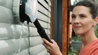 Karcher  WB 130 Rotating Wash Brush