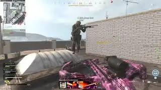 random lucky xbow parachute bolt