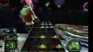 Rock You Like A Hurricane Guitar Hero 3 Demo