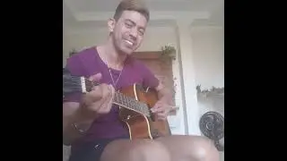 Com muito louvor - Léo Silva