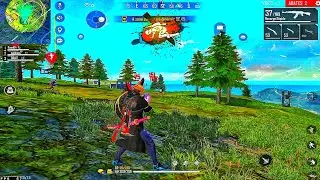 Padrão 120 FPS 😍 Free Fire Ryzen 3 3200g