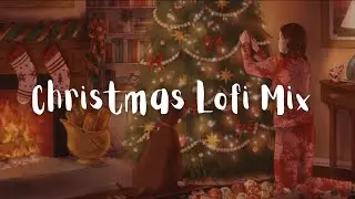 A Message From Santa Claus - Christmas Lofi Mix