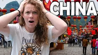 Yangshou Is Beautiful BUT We Made A Big Mistake Here!