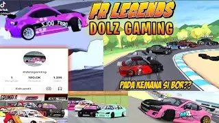 FR LEGENDS DOLZ GAMING TIKTOK ??!