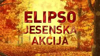 Elipso jesenska akcija 2022