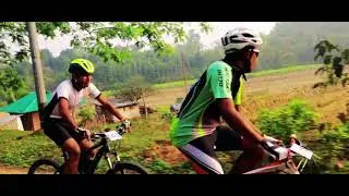 banijjo.com Tour De CHT