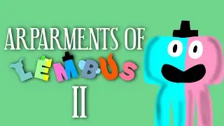 Apartment Of Lembus 2 - Full Gameplay