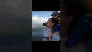 КАК МЕНЯЛАСЬ МОЗОЛЬКА | КАТЯ С ДР 🥳🥳🥳 