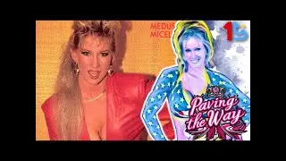 Madusa on Sex and Power in Professional Wrestling | One True Sport
