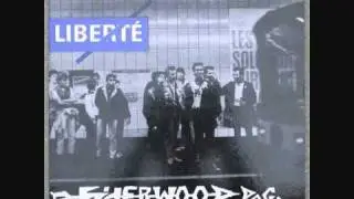 Sherwood Pogo - Ouille Ouille Ouille