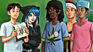 Summertime Saga Tech Update Walkthrough Eve Part 1 Version 0.20.14