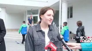 Нагородження учнів 