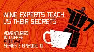 Wine Blast rate our coffee and teach us their secrets