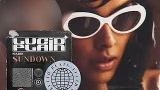 Imazee - Sundown